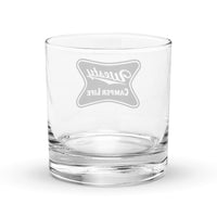 Thumbnail of Westy Camper Life Rocks Glass