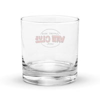 Thumbnail of Support Your Local Van Club Red Rocks Glass