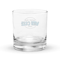 Thumbnail of Support Your Local Van Club Blue Rocks Glass