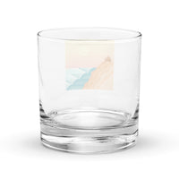 Thumbnail of Baja Surf Rocks Glass