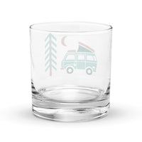 Thumbnail of Go Outside Van & Moon Rocks Glass