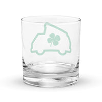 Thumbnail of Lucky Westy Rocks Glass