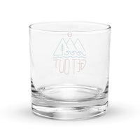 Thumbnail of Get Out Rocks Glass