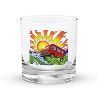 Thumbnail of Van & Sun Rocks Glass