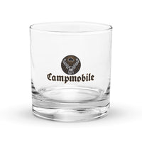 Thumbnail of Campermeister Campmobile Rocks Glass