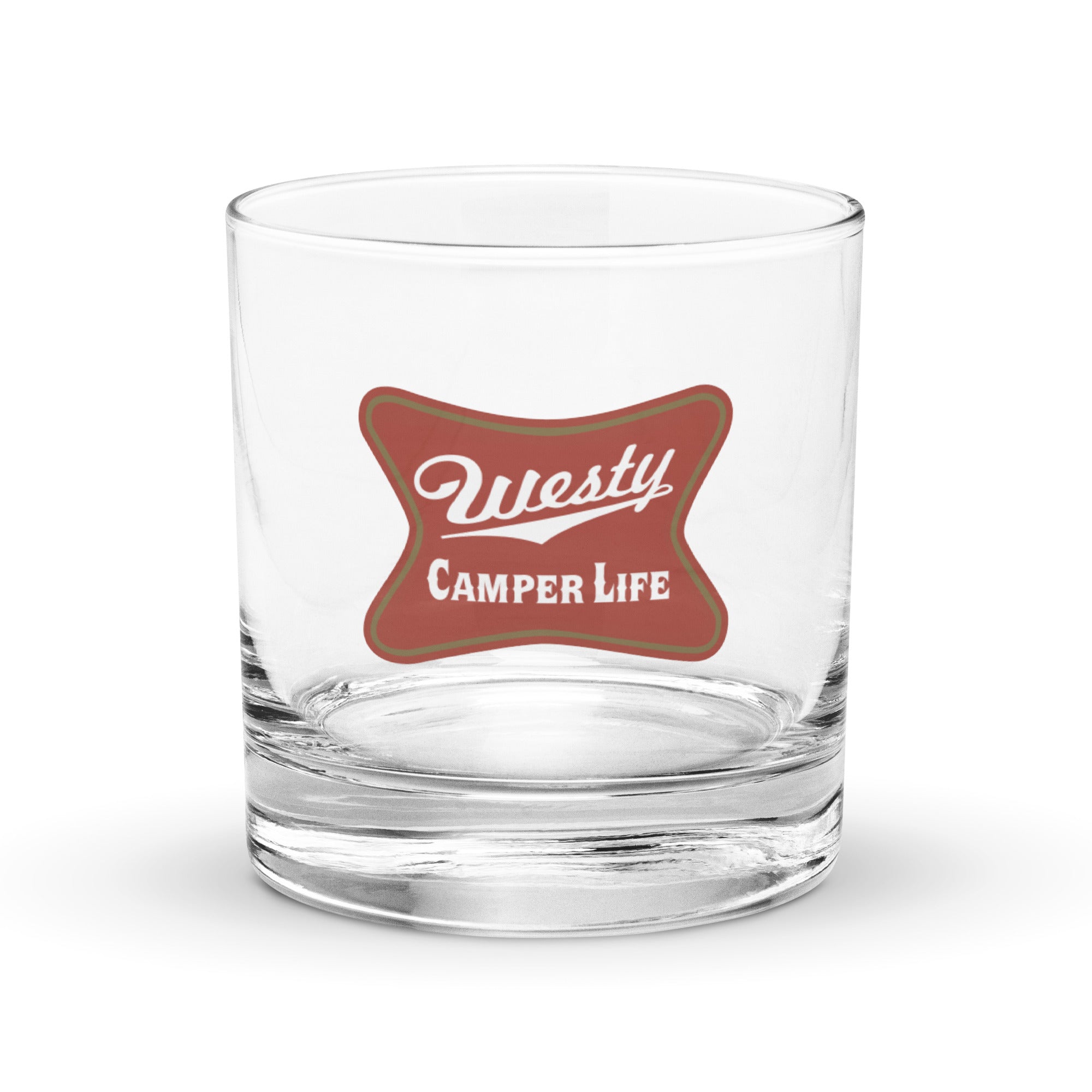 GoWesty Rocks Glass - Thumbnail 4