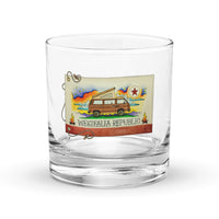 Thumbnail of Westfalia Republic Rocks Glass