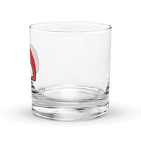 Thumbnail of GoWesty Logo Rocks Glass