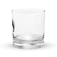 Thumbnail of GoWesty Logo Rocks Glass