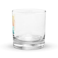 Thumbnail of Baja Surf Rocks Glass