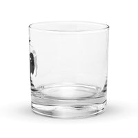 Thumbnail of Buffalo Westy Vanimal Rocks Glass