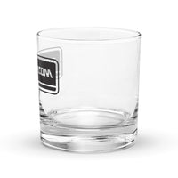 Thumbnail of GoWesty Horse Logo Rocks Glass