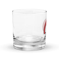 Thumbnail of GoWesty Logo Rocks Glass