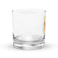 Thumbnail of Baja Surf Rocks Glass