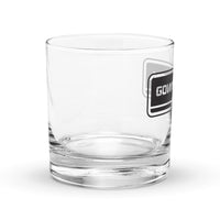 Thumbnail of GoWesty Horse Logo Rocks Glass