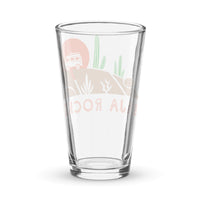 Thumbnail of Baja Rocks Shaker Pint Glass