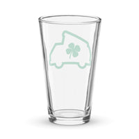 Thumbnail of Lucky Westy Shaker Pint Glass