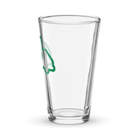 Thumbnail of Lucky Westy Shaker Pint Glass