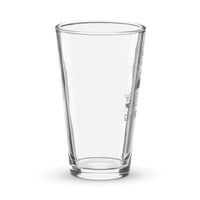 Thumbnail of Rad Eurovan Shaker Pint Glass