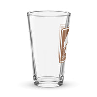 Thumbnail of Syncro Only Shaker Pint Glass