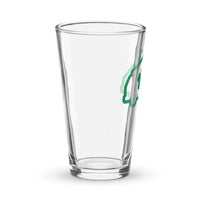 Thumbnail of Lucky Westy Shaker Pint Glass