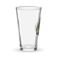 Thumbnail of Stewie Sloth Shaker Pint Glass