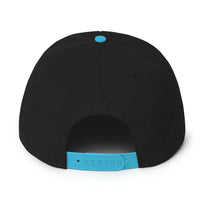 Thumbnail of Sortez du chapeau Snapback