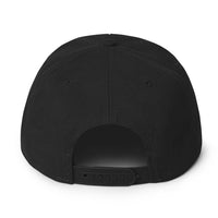 Thumbnail of Allez dehors Van & Moon Snapback Hat