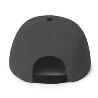 Thumbnail of Allez dehors Van & Moon Snapback Hat