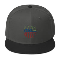 Thumbnail of Get Out Snapback Hat