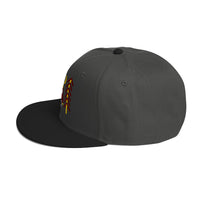 Thumbnail of Allez dehors Van & Moon Snapback Hat