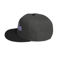 Thumbnail of Support Your Local Van Club Snapback Hat