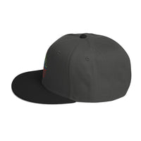 Thumbnail of Get Out Snapback Hat