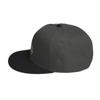 Thumbnail of Stewie Sloth Snapback Hat