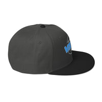 Thumbnail of Soutenez votre chapeau Snapback Van Club local