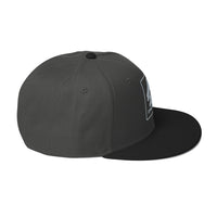 Thumbnail of Syncro Only Snapback Hat