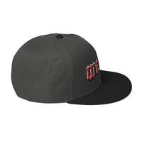 Thumbnail of Chapeau Westy Snapback haute tension