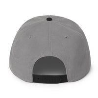 Thumbnail of Allez dehors Van & Moon Snapback Hat