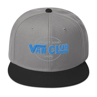 Thumbnail of Soutenez votre chapeau Snapback Van Club local