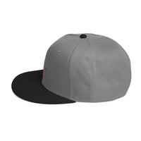 Thumbnail of Sortez du chapeau Snapback