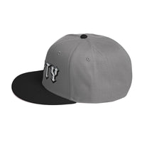 Thumbnail of High Voltage Westy Snapback Hat