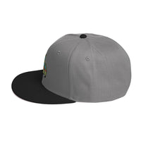 Thumbnail of Stewie Sloth Snapback Hat