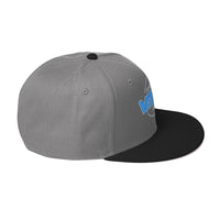 Thumbnail of Soutenez votre chapeau Snapback Van Club local