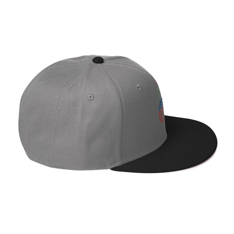 Sortez du chapeau Snapback