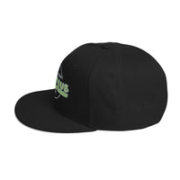 Thumbnail of Support Your Local Van Club Snapback Hat