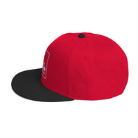 Thumbnail of Syncro Only Snapback Hat