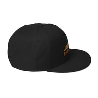 Thumbnail of Casquette Snapback Baja Rocks