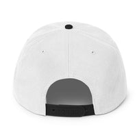 Thumbnail of Allez dehors Van & Moon Snapback Hat