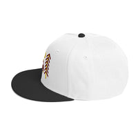 Thumbnail of Allez dehors Van & Moon Snapback Hat