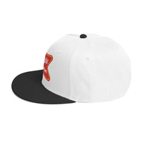 Thumbnail of Westy Camper Life Snapback Hat